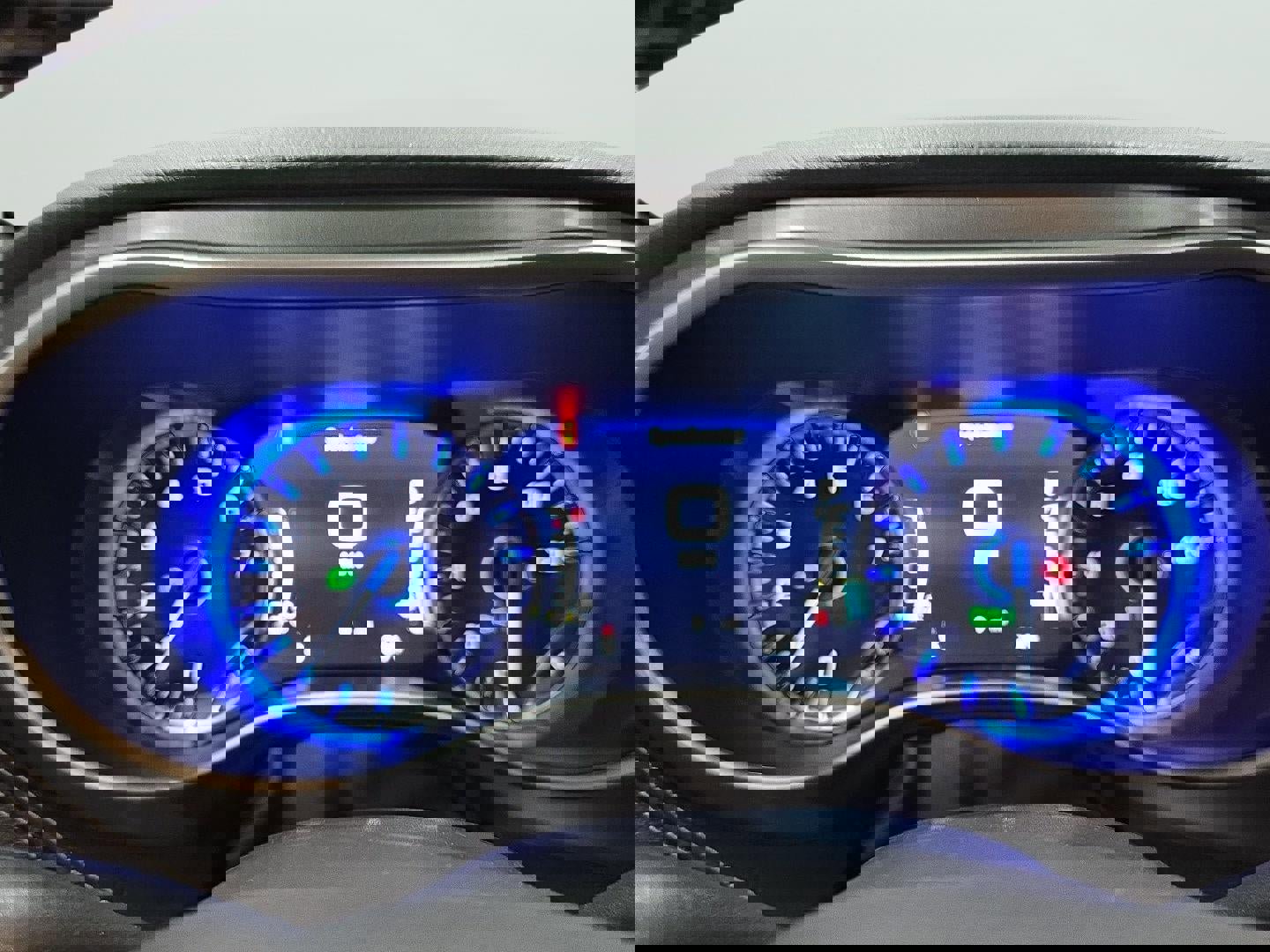 New 2026 Chrysler Pacifica Select image 9