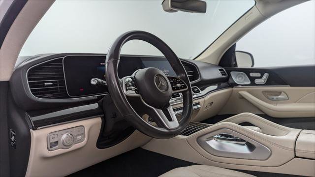 Used 2020 Mercedes-Benz GLE 350 w/ Premium Package image 24