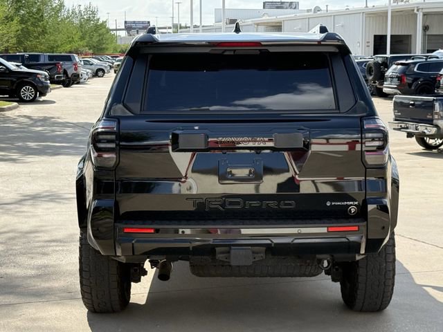 Used 2025 Toyota 4Runner TRD Pro image 5