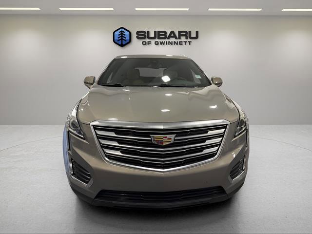 Used 2017 Cadillac XT5 Luxury w/ Driver Awareness Package FWD image 8