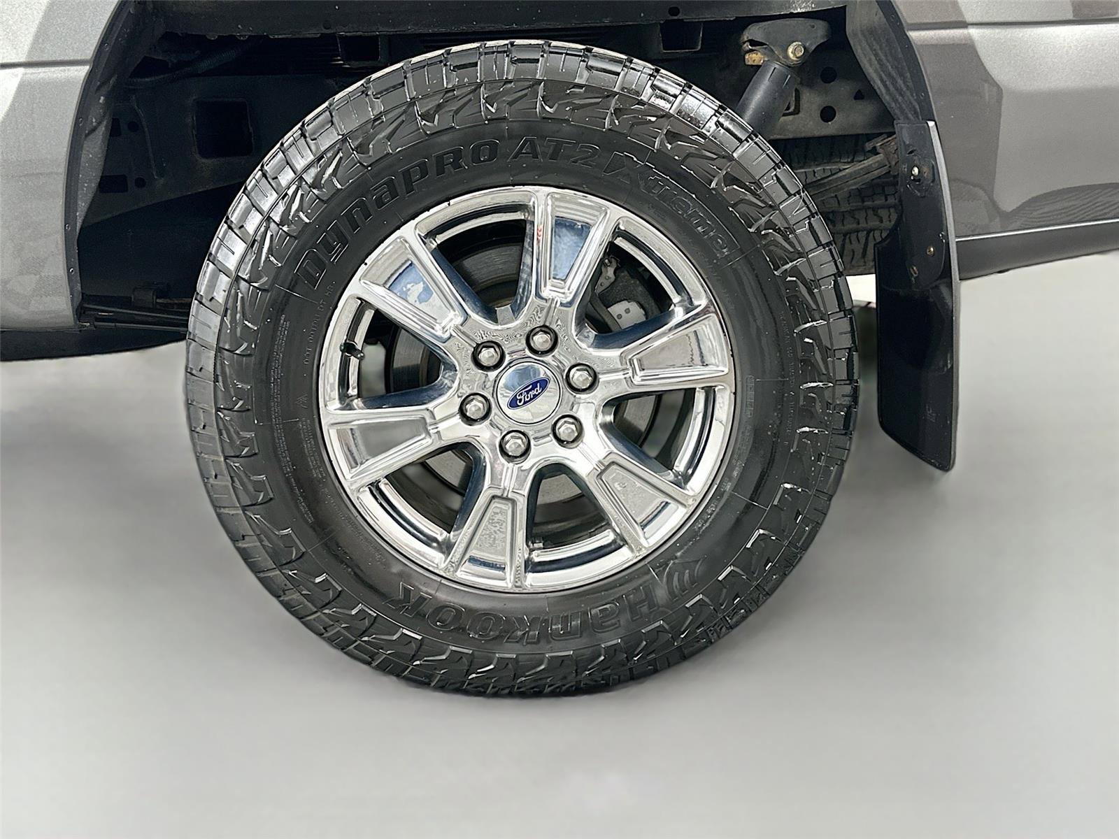 Used 2015 Ford F150 XLT w/ Equipment Group 302A Luxury image 28