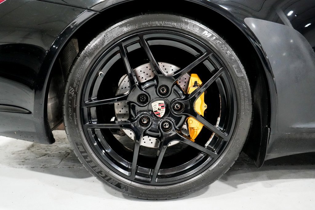 Used 2009 Porsche 911 Carrera S image 21