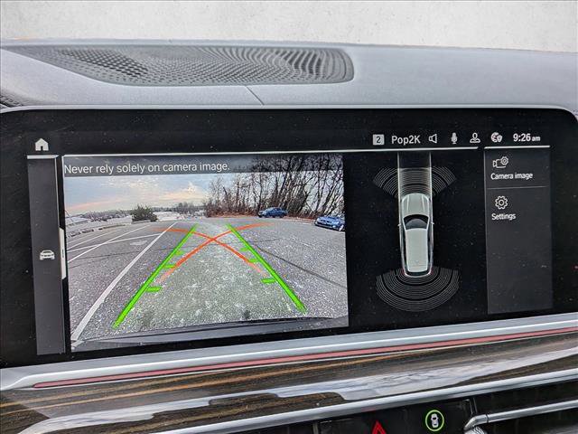 Used 2020 BMW X5 xDrive40i image 12