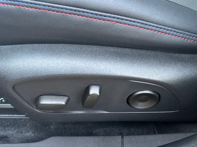 Used 2024 Chevrolet Blazer EV RS image 14