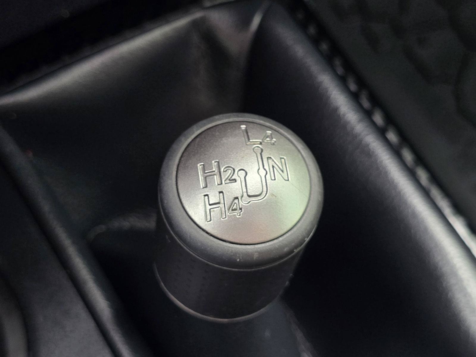 Used 2022 Toyota 4Runner TRD Pro AWD/4WD image 29