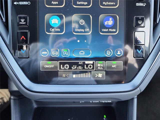 New 2026 Subaru Crosstrek 2.5i Sport w/ Crosstrek Mirror Package image 22