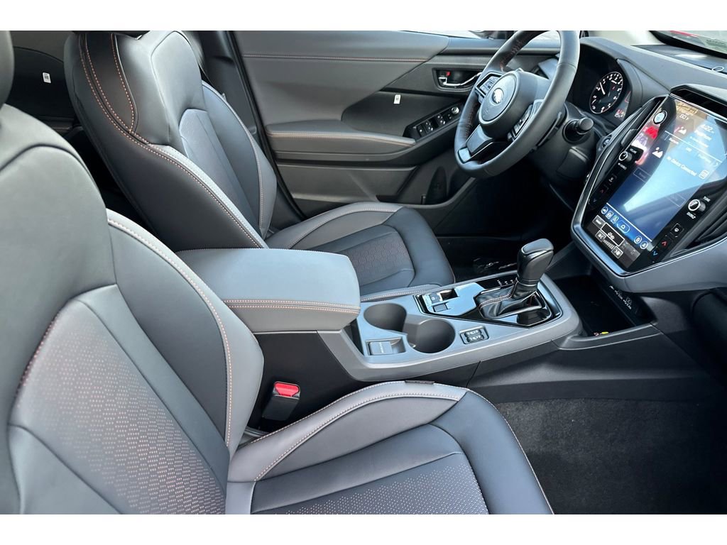 New 2026 Subaru Crosstrek 2.5i Limited w/ Crosstrek Mirror Package AWD/4WD image 16
