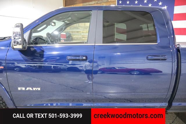 Used 2024 RAM 2500 Limited image 25