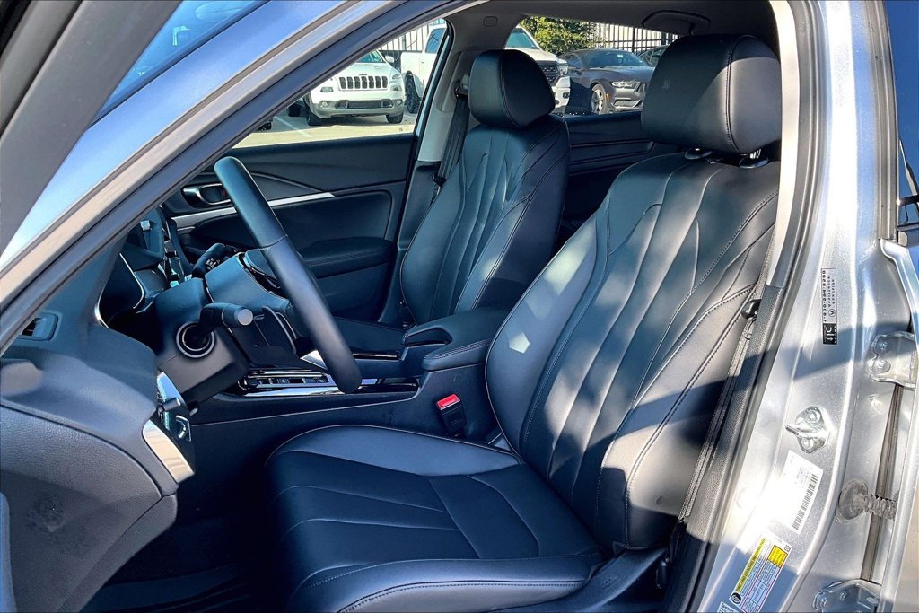 Used 2026 Acura Integra FWD image 29