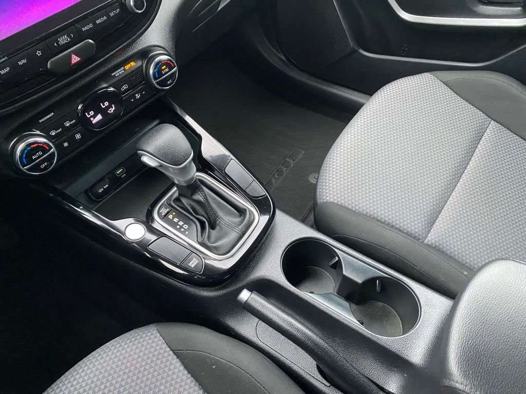 Used 2024 Kia Soul S image 23