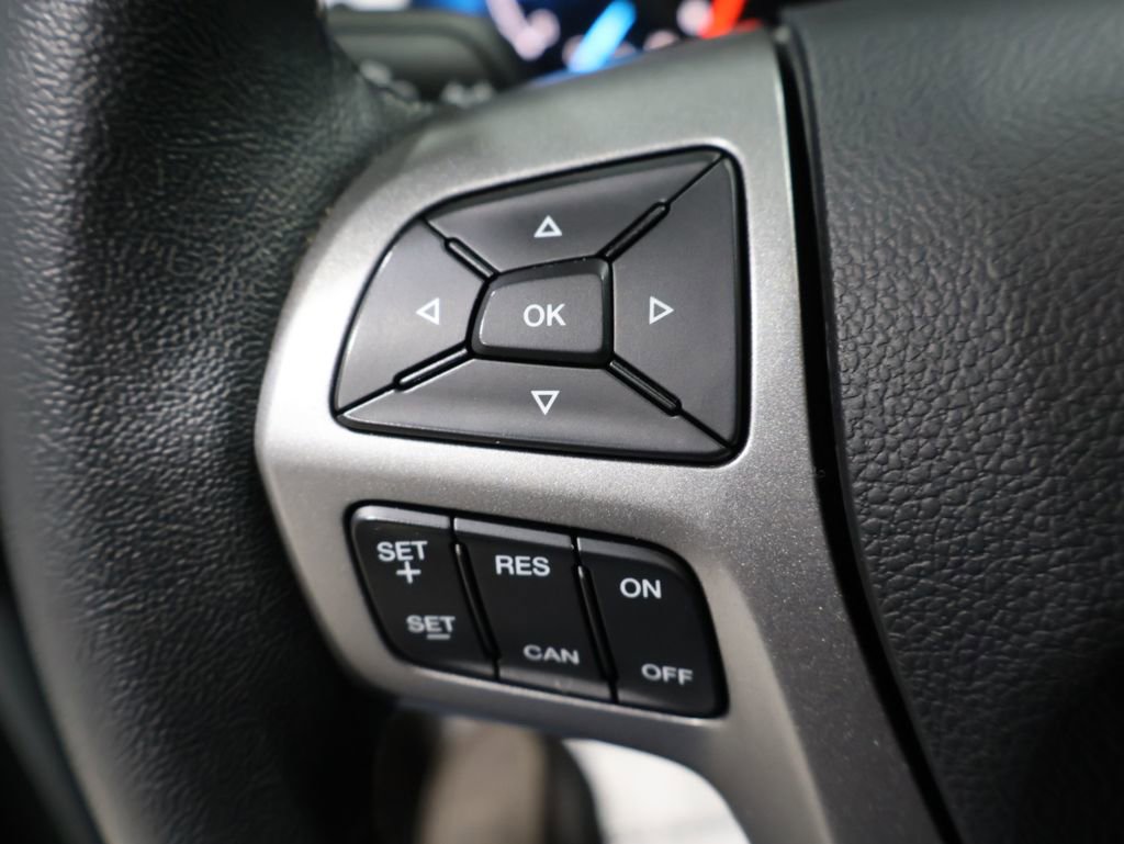 Used 2021 Ford Ranger XLT w/ Equipment Group 302A High image 33