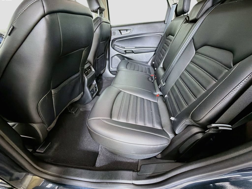 Used 2023 Ford Edge SEL w/ Convenience Package AWD/4WD image 23