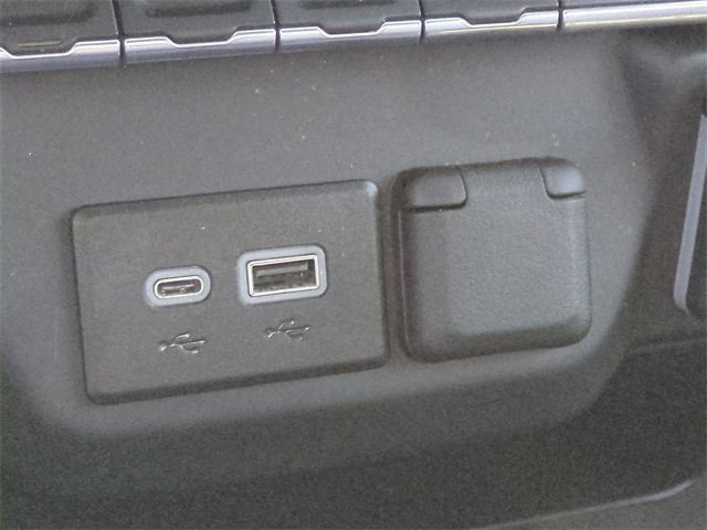 Certified 2024 Chevrolet Silverado 3500 W/T w/ WT Convenience Package image 25