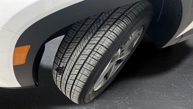 Used 2025 Hyundai Tucson SEL image 35