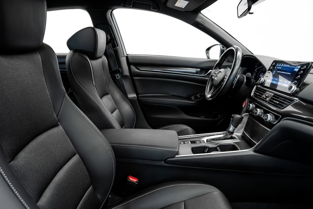 Used 2022 Honda Accord Sport image 30
