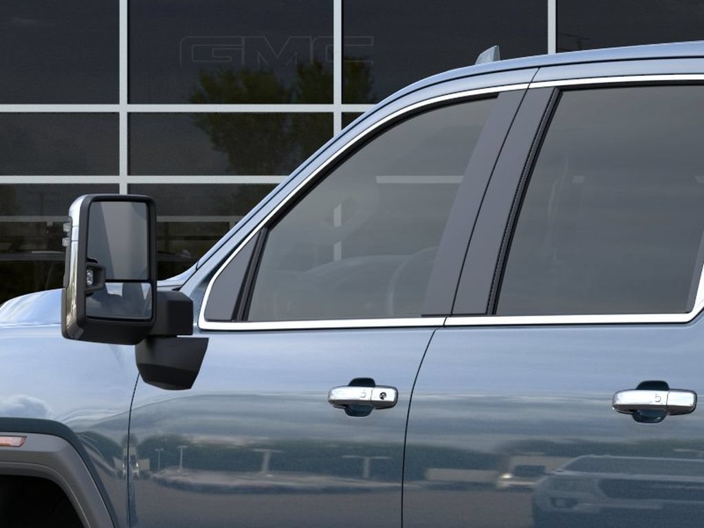 New 2026 GMC Sierra 3500 Denali Ultimate AWD/4WD image 12
