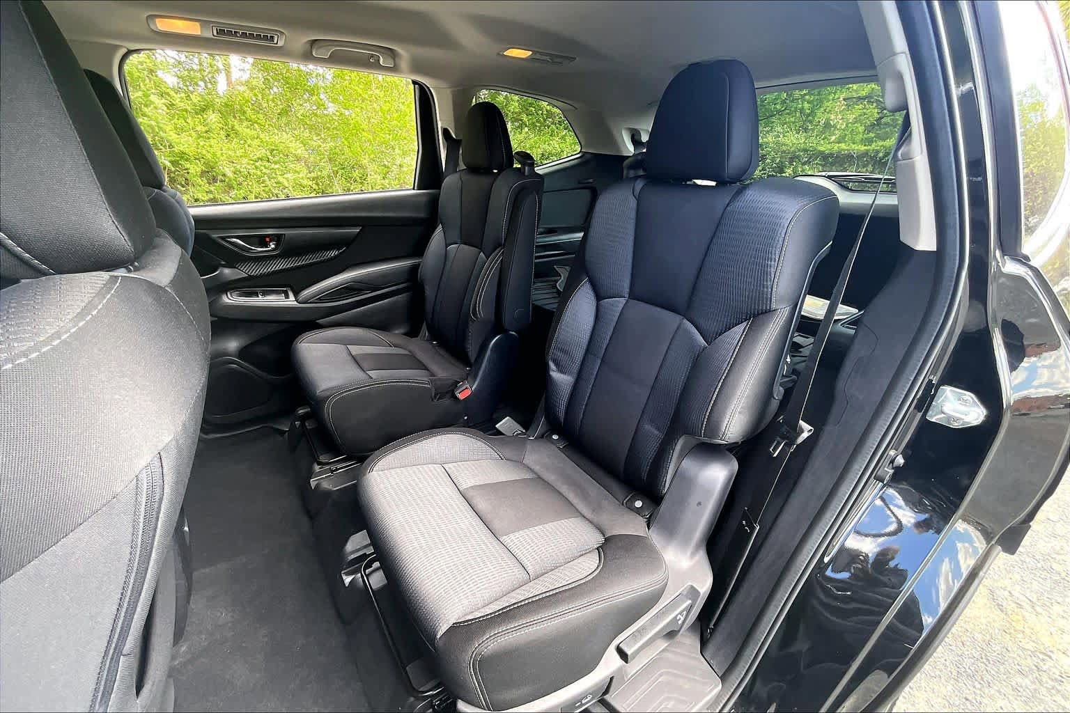 Used 2023 Subaru Ascent Premium w/ Convenience Package AWD/4WD image 20