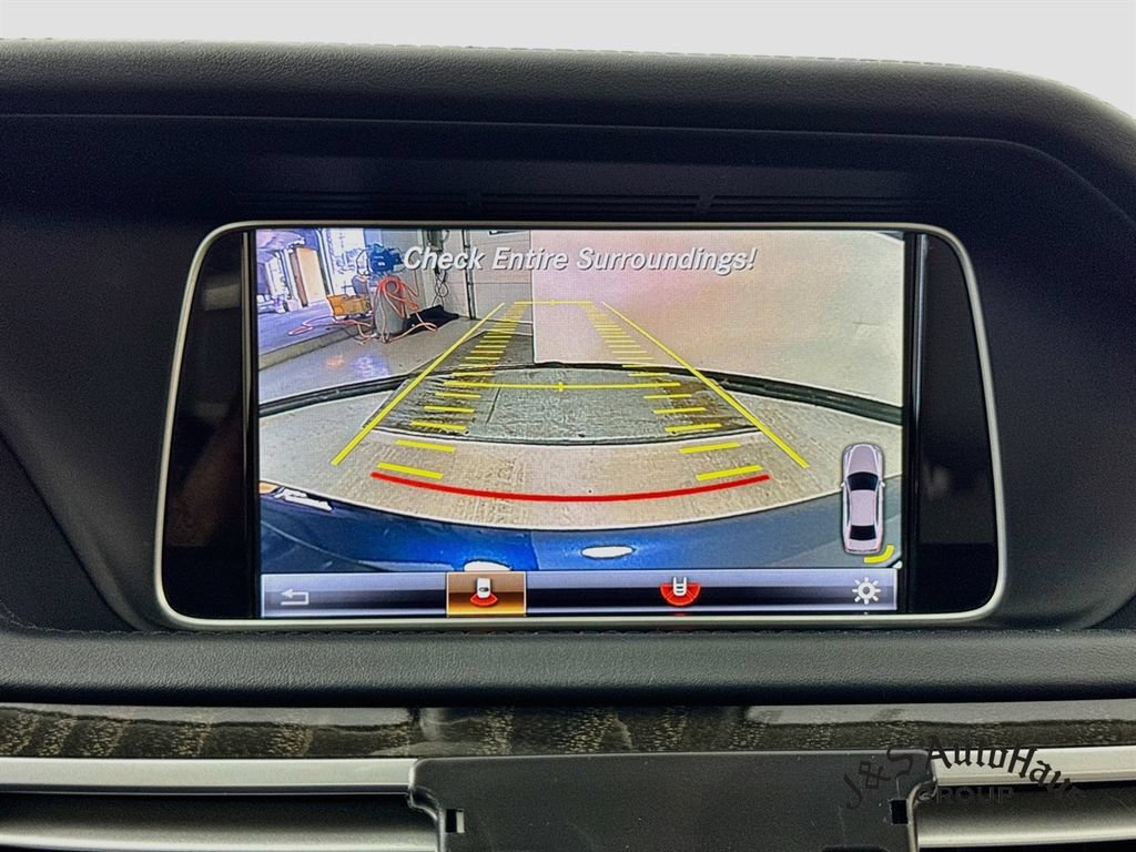 Used 2016 Mercedes-Benz E 63 AMG S-Model image 19