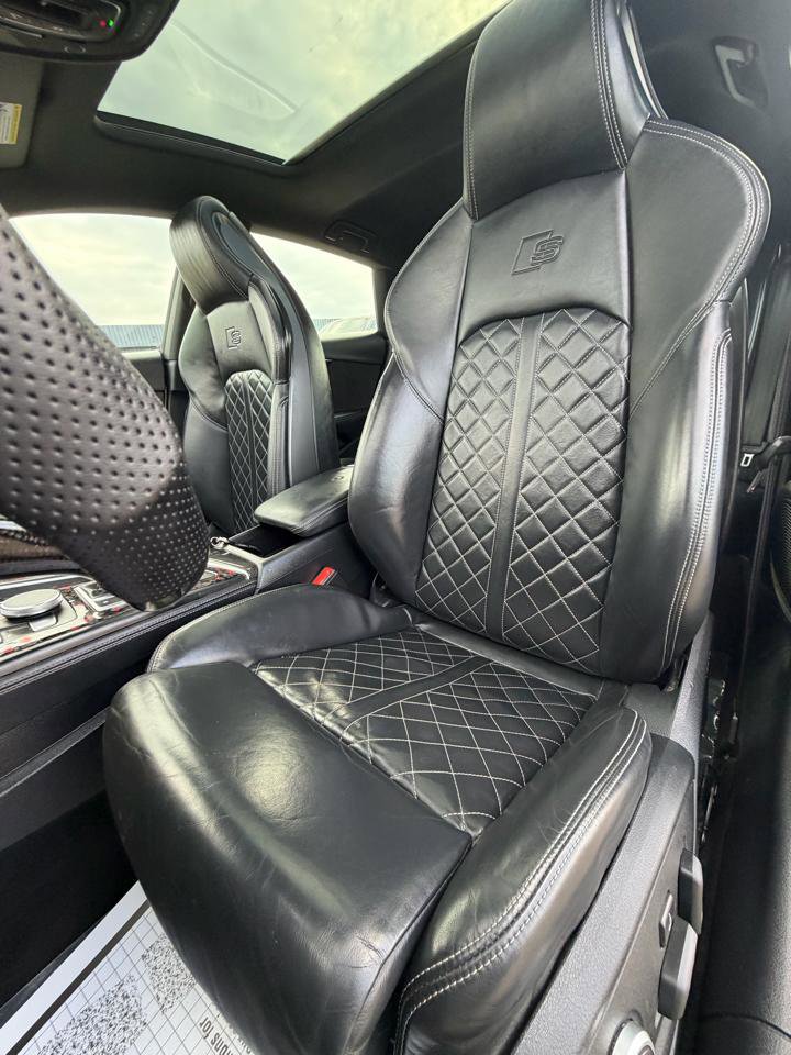 Used 2019 Audi S5 Premium Plus image 26