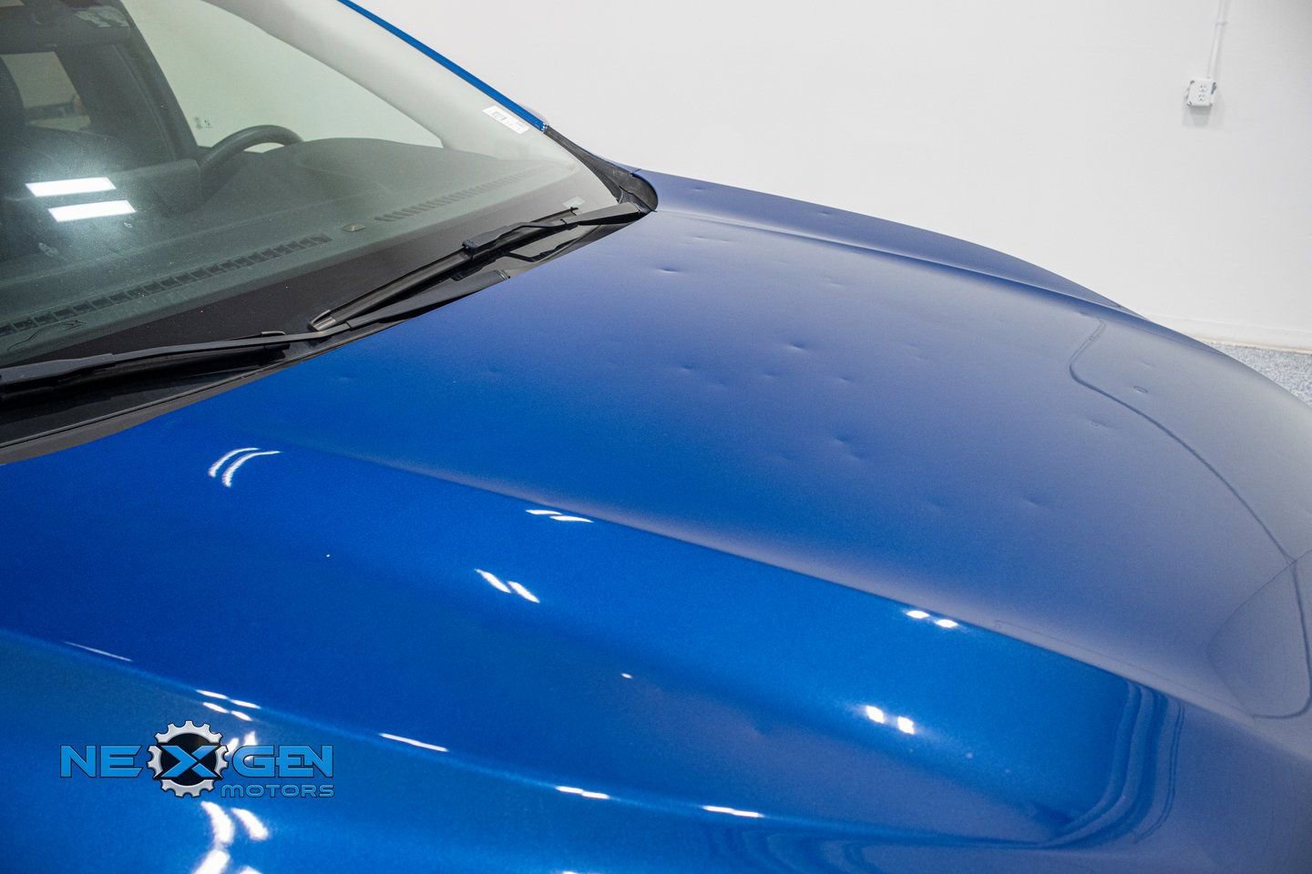 Used 2023 Ford Escape SE image 45