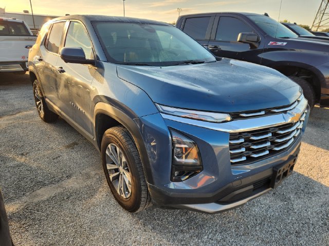 Used 2026 Chevrolet Equinox LT w/ Safety and Technology Package