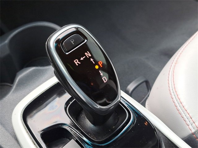 Used 2017 Chevrolet Bolt Premier w/ Driver Confidence II Package image 19