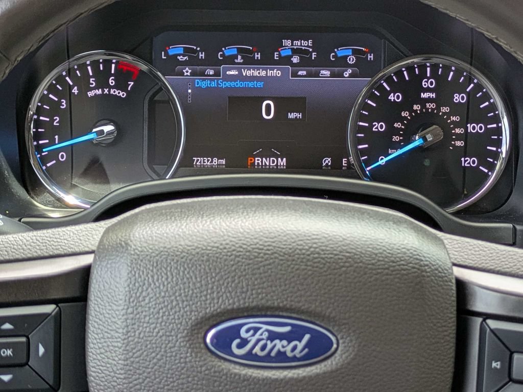 Used 2021 Ford Expedition Limited RWD image 30