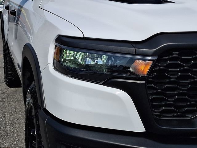 Used 2025 RAM 1500 Rebel w/ Rebel Level 1 Equipment Group image 9