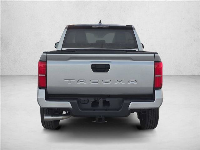 New 2026 Toyota Tacoma SR5 RWD image 7