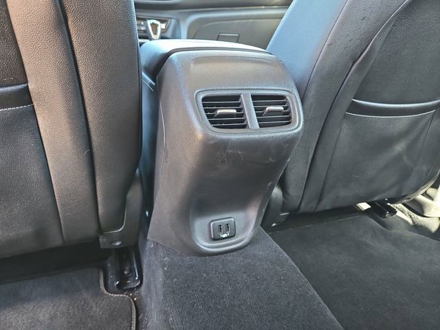 Used 2018 Buick Regal Essence w/ Driver Confidence Package #1 AWD/4WD image 34