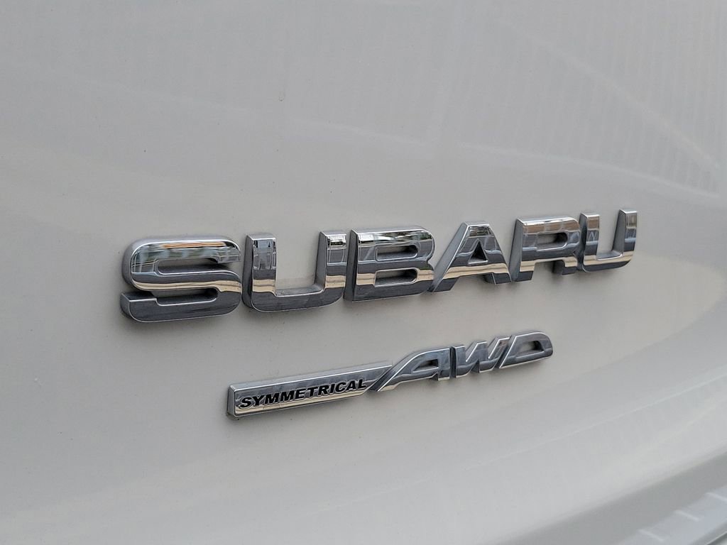Used 2021 Subaru Ascent Limited w/ Technology Package AWD/4WD image 8