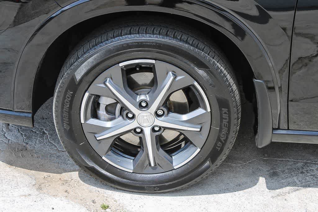 Used 2023 Honda HR-V EX-L image 5