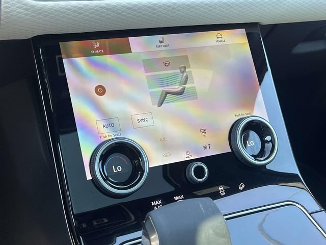 Used 2021 Land Rover Range Rover Velar R-Dynamic S AWD/4WD image 27