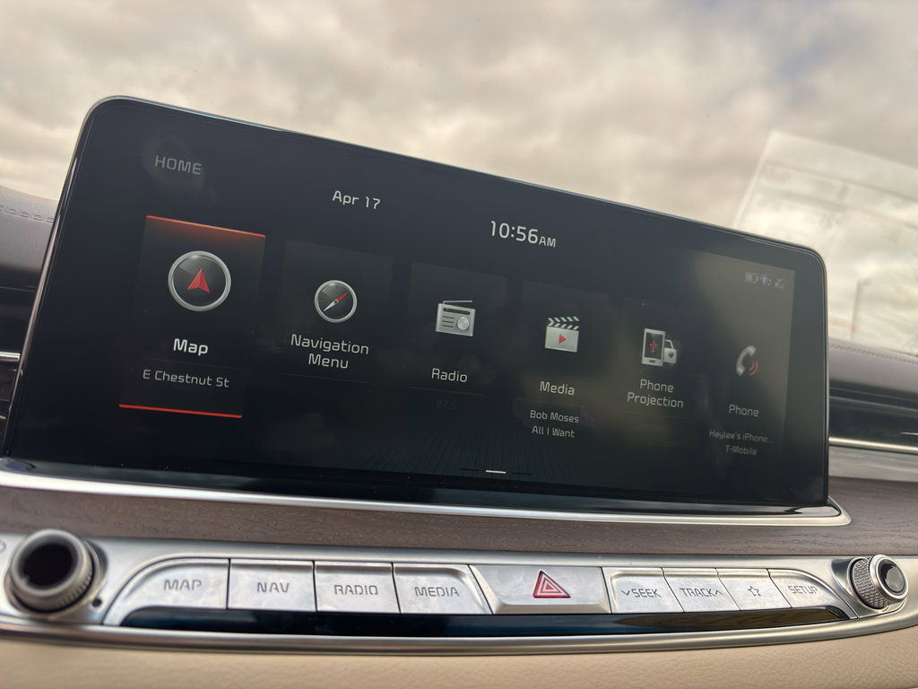Used 2019 Kia K900 Luxury image 20