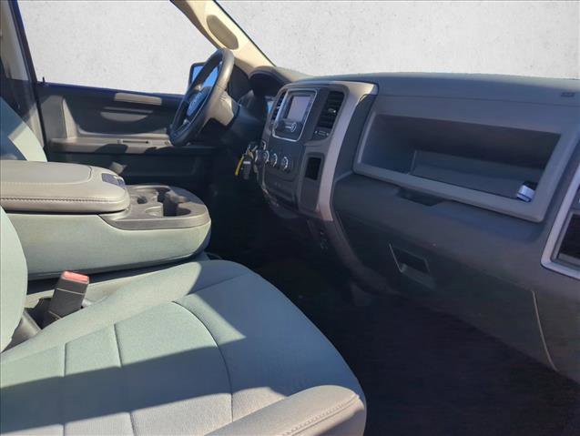 Used 2018 RAM 1500 Express w/ Express Value Package image 20