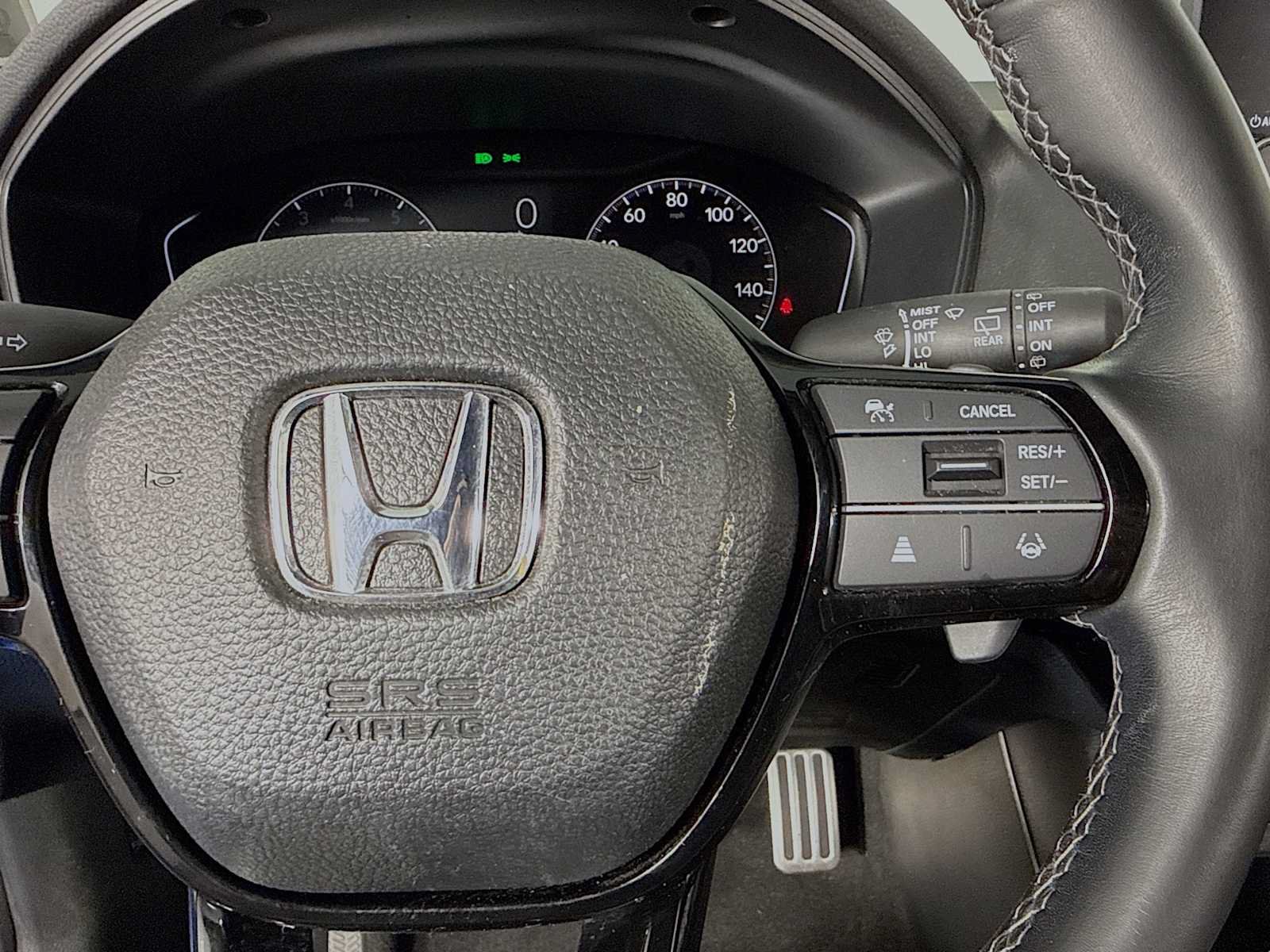 Certified 2023 Honda Civic Sport image 15