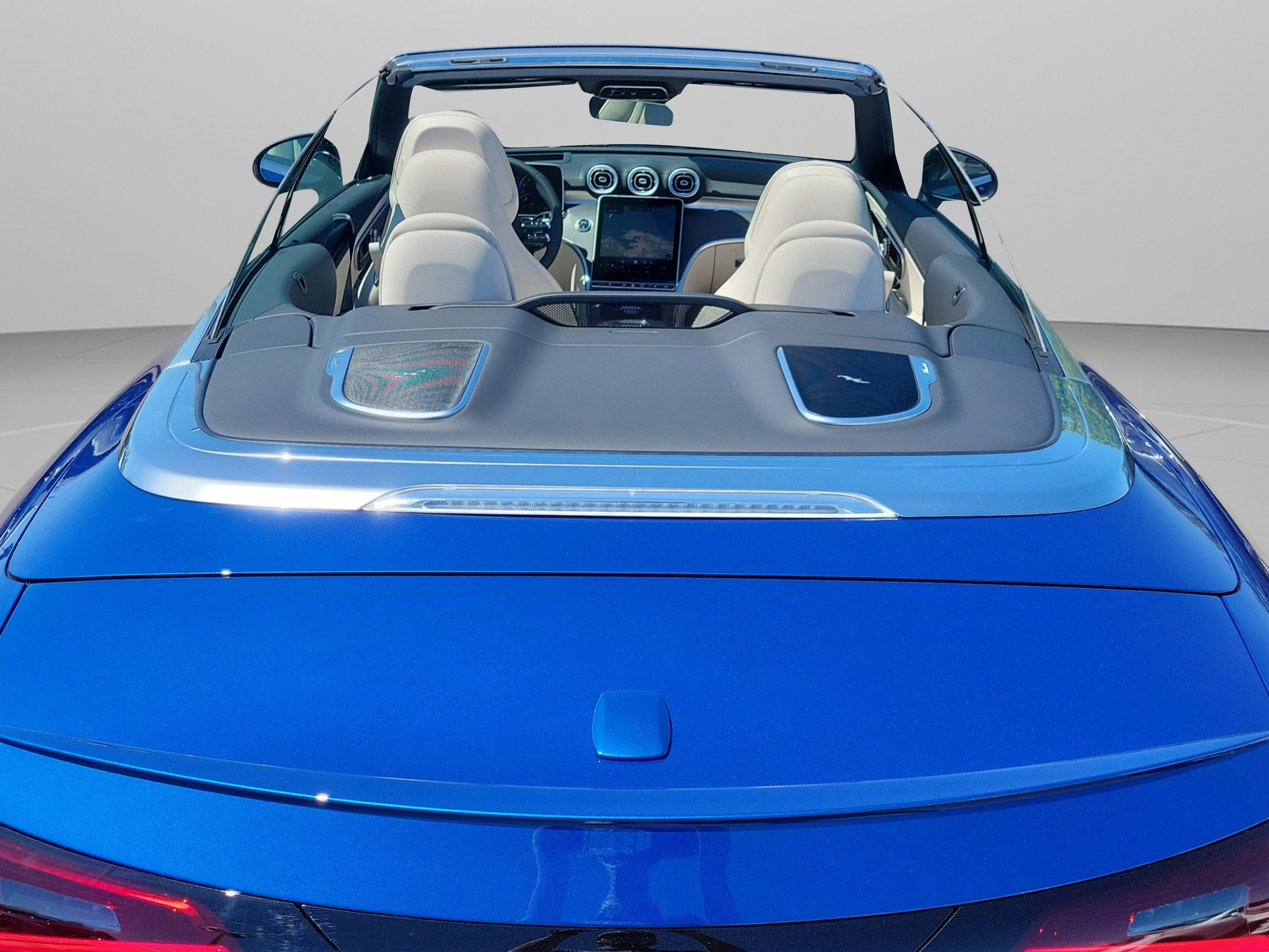 New 2026 Mercedes-Benz CLE 450 4MATIC Cabriolet image 32