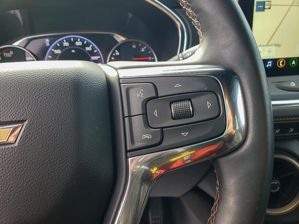 Used 2023 Chevrolet Blazer Premier w/ Enhanced Convenience Package image 19