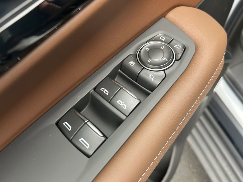 New 2026 Chevrolet Tahoe High Country image 23