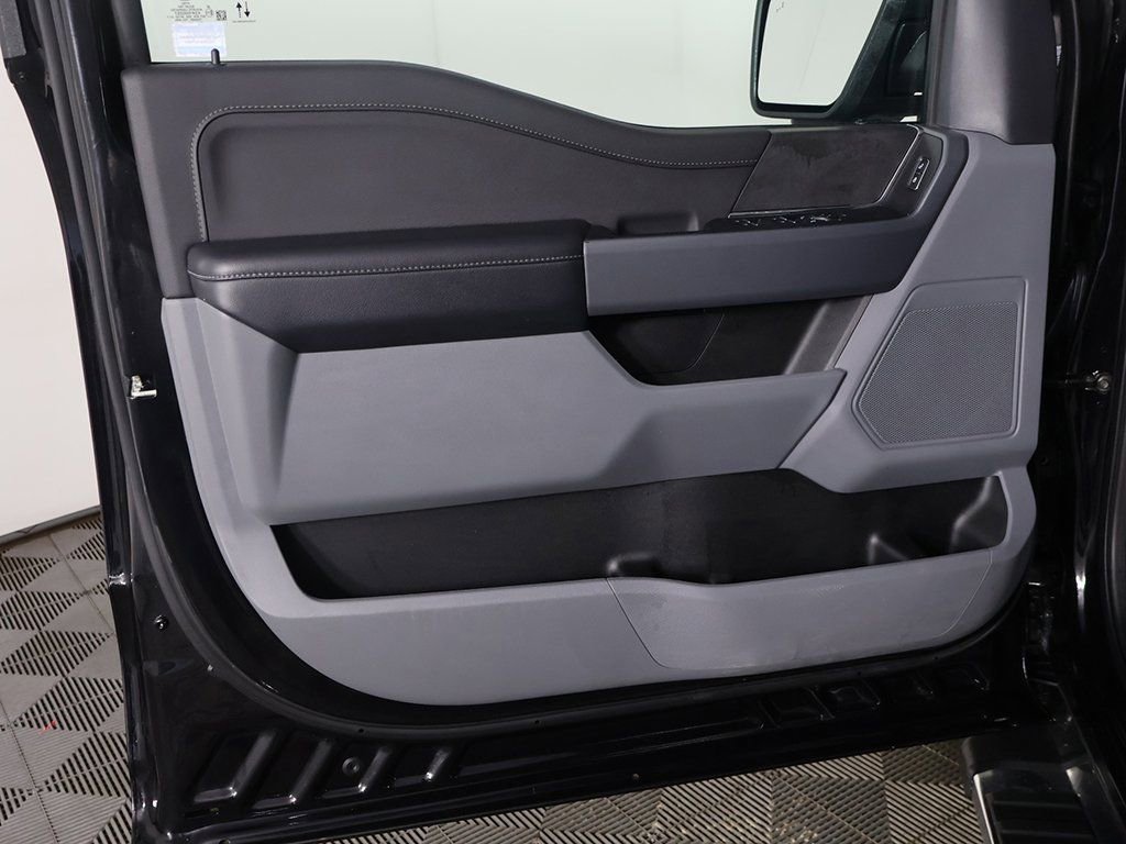 Used 2024 Ford F150 XLT image 21