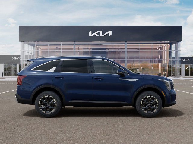 New 2026 Kia Sorento S AWD/4WD image 7