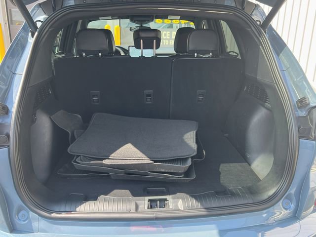 Used 2024 Ford Escape ST-Line w/ Tech Pack #1 image 8
