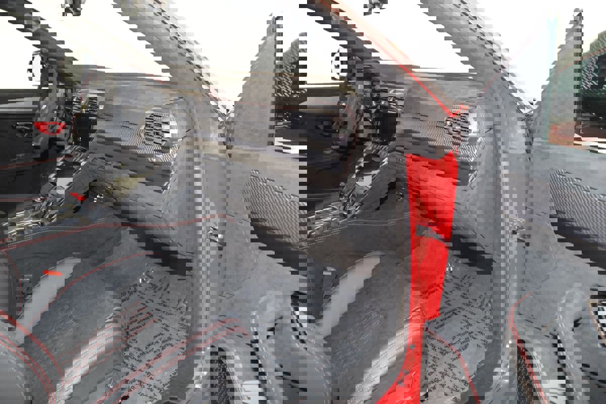 Used 2024 Lamborghini Urus Performante image 84