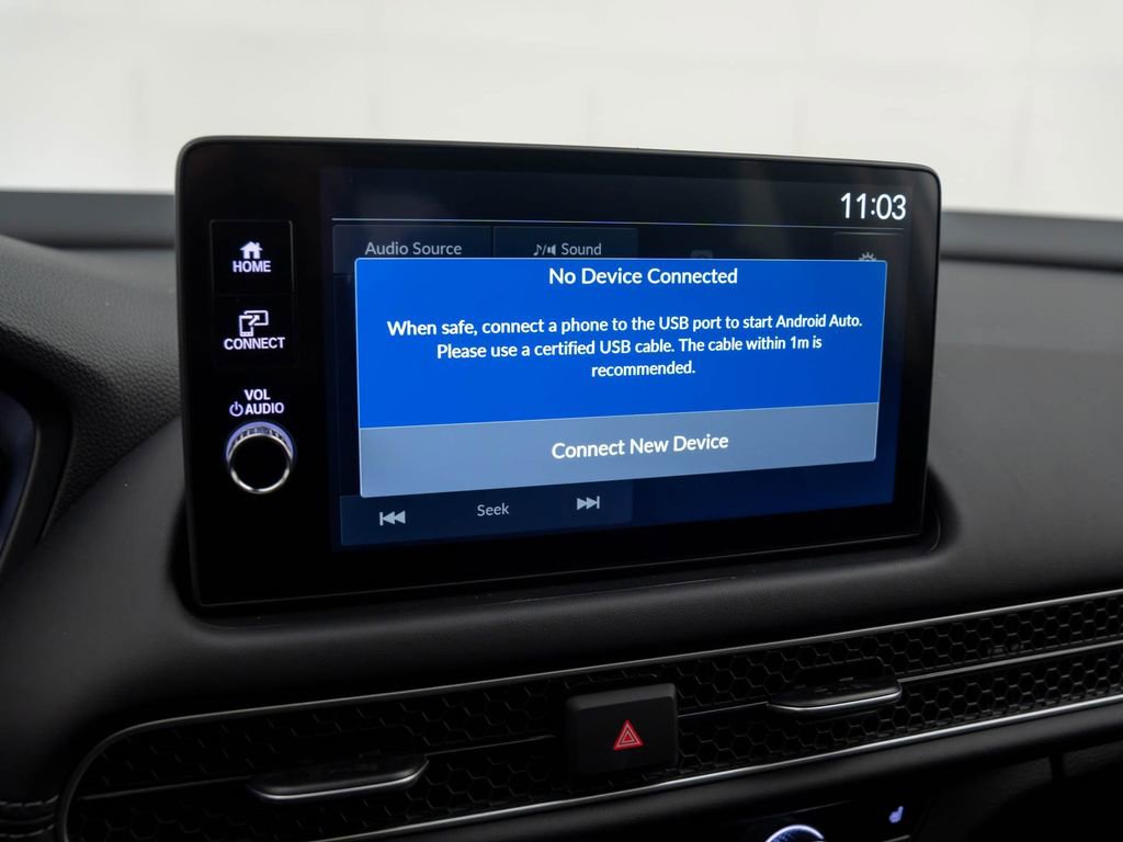 New 2026 Honda HR-V EX-L image 31