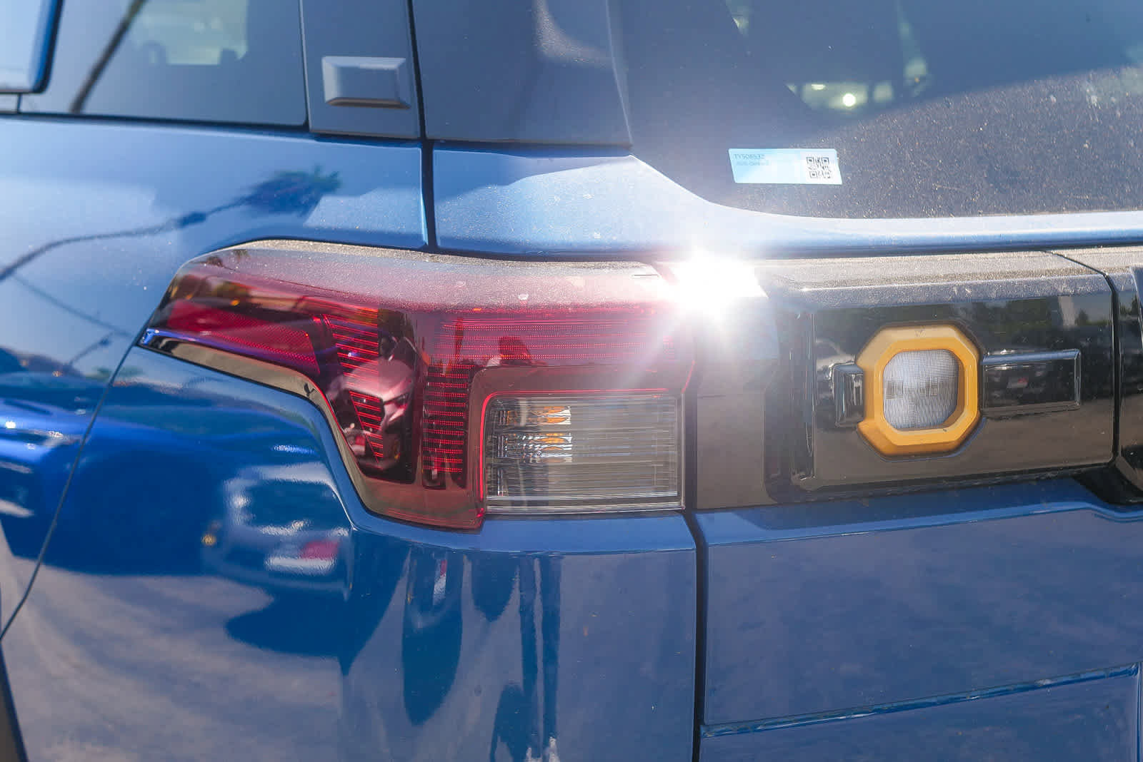 New 2026 Subaru Outback Wilderness image 7