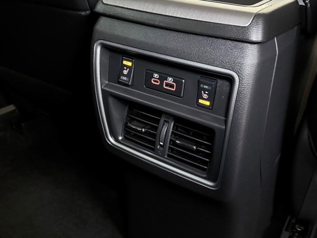 Used 2024 Nissan Murano SL image 17