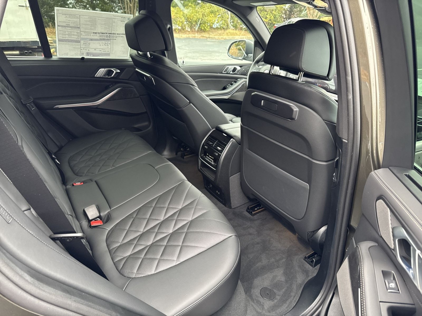 New 2026 BMW X5 xDrive40i AWD/4WD image 32