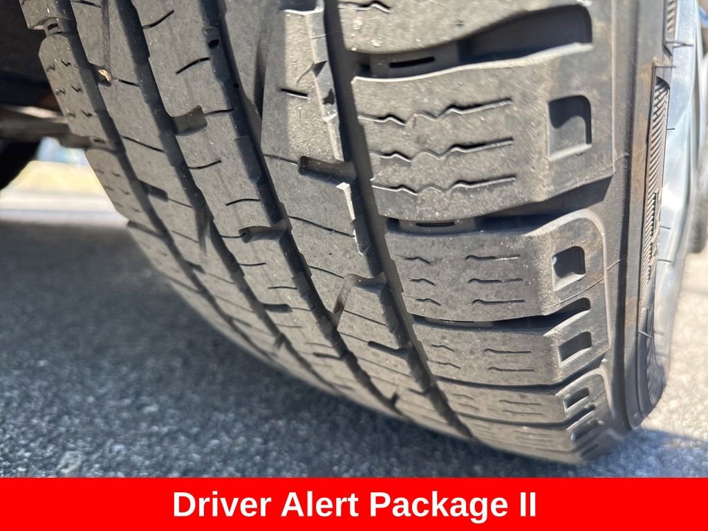 Used 2019 GMC Terrain Denali w/ Driver Alert Package II image 16