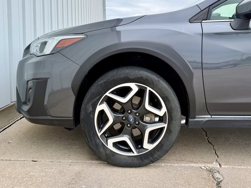 Used 2020 Subaru Crosstrek 2.0i Limited w/ Popular Package #3 AWD/4WD image 34