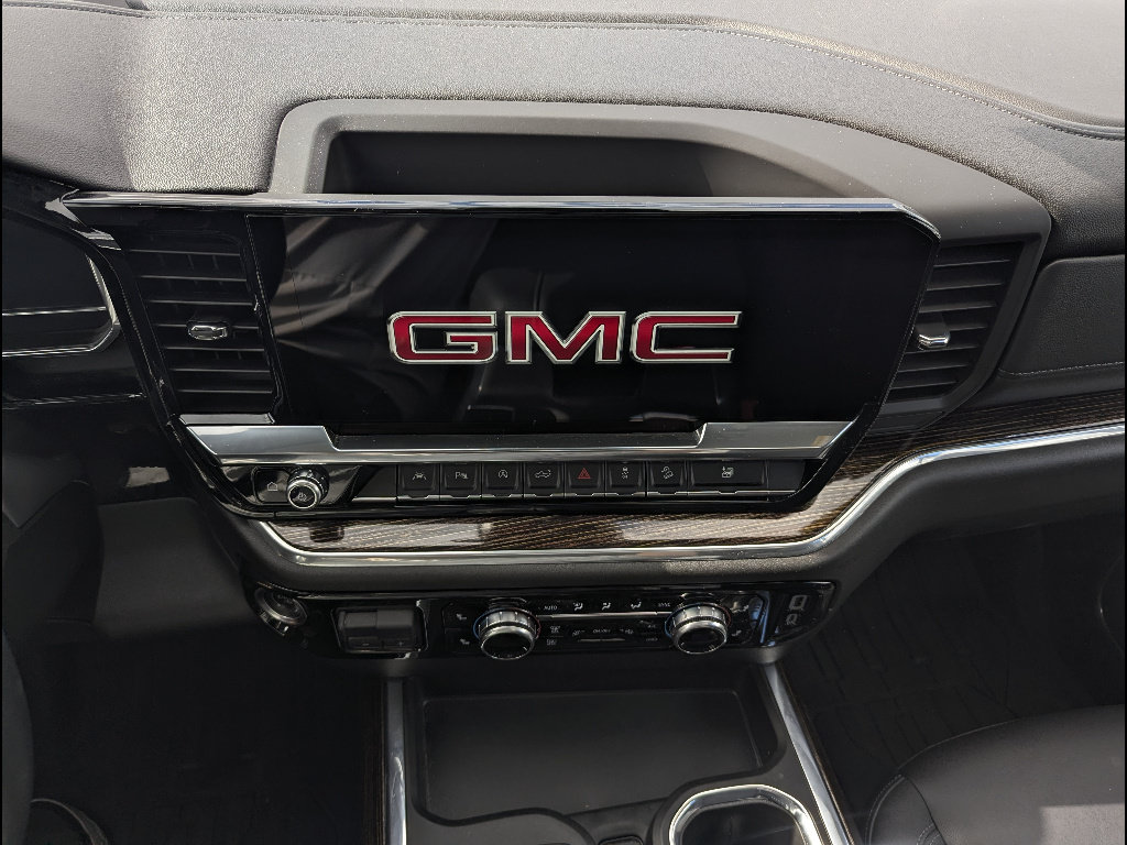 Used 2025 GMC Sierra 1500 Elevation w/ Elevation Premium Package AWD/4WD image 31